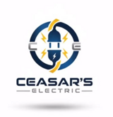 Ceasar’s Electric logo